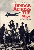 Book cover of Bridge Across the Sky  by COLLIER, Richard 